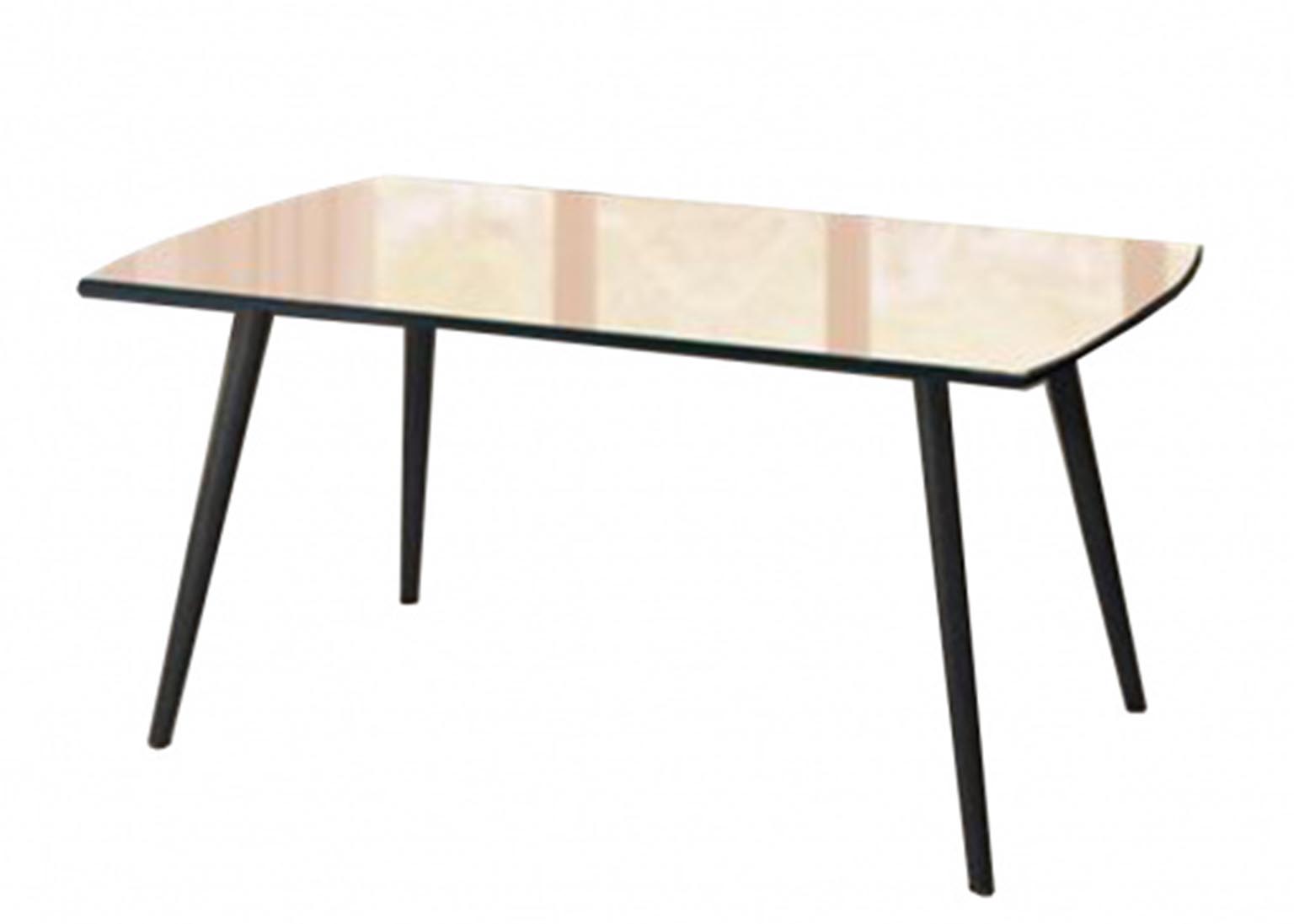 Стол обеденный «Брик» Бежевый – купить в Симферополе недорого – SV ...