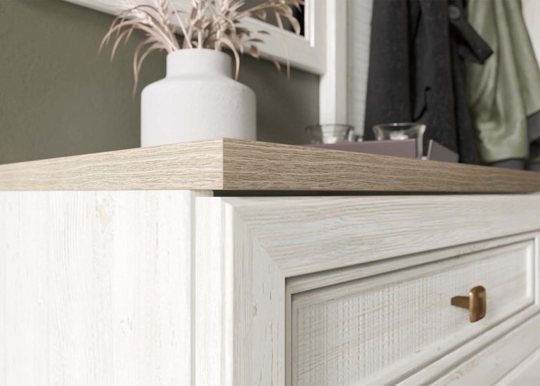 Александрия комод макро