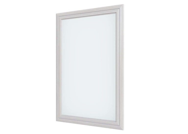 Вега ВМ-16 Зеркало в раме Сосна Карелия SV-Мебель