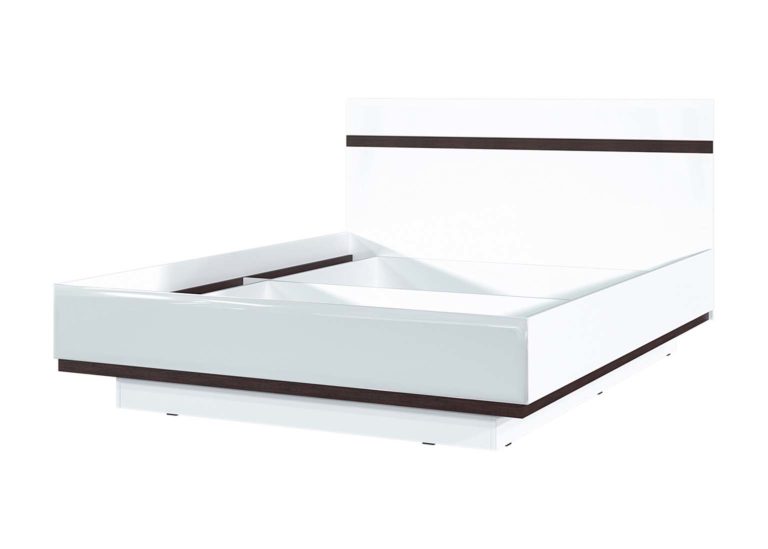 Модульная система Соло Кровать 1,6м SV-Мебель