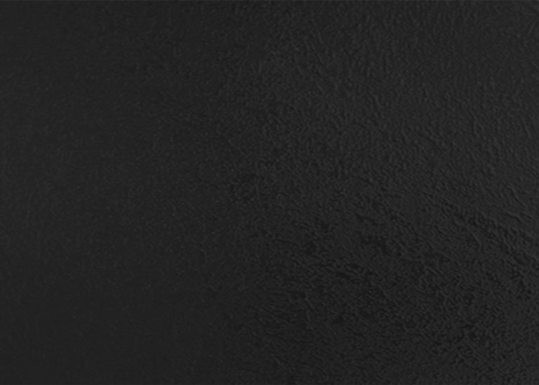 Чёрная стеновая панель для кухни 3050x600x4 SV-Мебель