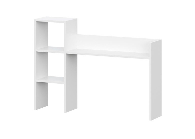 Надстройка на стол «Анри» Белый SV-Мебель Крым