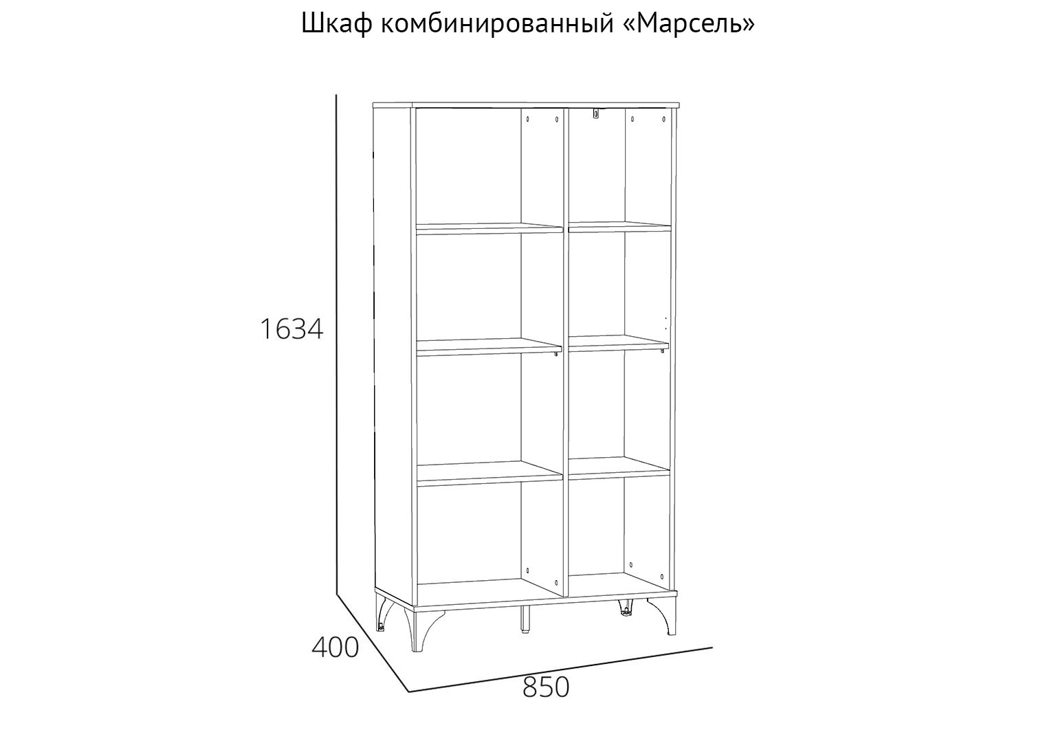 Sv мебель крым