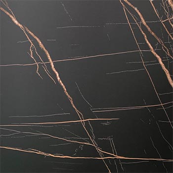 Кварц чёрный